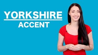 Yorkshire Accent  Learn English Like A Native [upl. by Camille502]