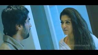 Nayanthara hot scene from Aarambham HD [upl. by Hagai]