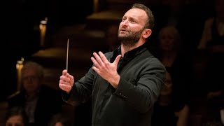 Rachmaninov Symphonic Dances  Petrenko · Berliner Philharmoniker [upl. by Kcirdnekal]