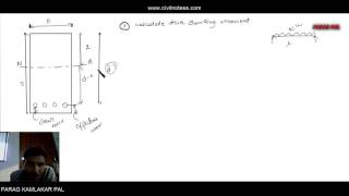 Load carrying capacity of beam calculation basic lecture [upl. by Dillon]