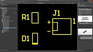 Tutorial 5 for Altium Beginners Generating Manufacturing Outputs [upl. by Eva748]