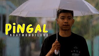 Ngatmombilung  Pingal Official Music Video [upl. by Alleras]