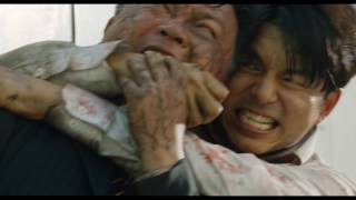 Train to Busan  Best Scene English [upl. by Ofloda191]