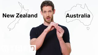 Accent Expert Explains How to Tell Accents Apart  WIRED [upl. by Zuleika896]