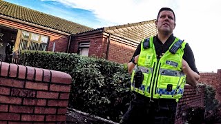 Caerleon Police Station [upl. by Hadwin]