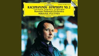 Rachmaninoff Symphony No 2 in E Minor Op 27  III Adagio [upl. by Berky]