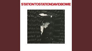 Station to Station 2016 Remaster [upl. by Ael386]