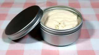 How To Make A Homemade Wrinkle Cream That Works [upl. by Avigdor921]