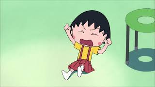 Chibi Maruko Chan 634 PITA RAMBUT MILIK SAKIKO [upl. by Libbie]