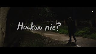 Hoekom Nie Afrikaans Short Film [upl. by Dhruv445]