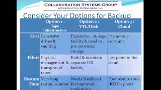 Riverbed Technology Overview [upl. by Sina]