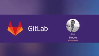 Introduction to GitLab Workflow [upl. by Junius]