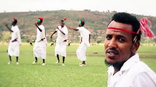 Jirenya Shifera  Shaggooyyee NEW 2015 Oromo Music by NUUN Studio [upl. by Diao671]