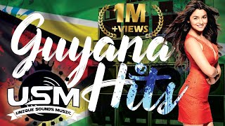 Guyana hits vol1🇬🇾 [upl. by Adnilahs]