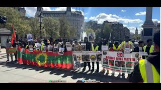 OMN Yaadannoo Battee Urgeessaa UK London [upl. by Cattan]