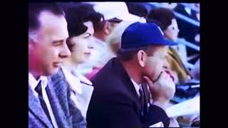 1962 World Series Highlights Giants Yankees [upl. by Weathers]