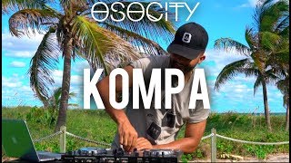 Kompa Mix 2019  The Best of Kompa 2019 BY OSOCITY [upl. by Toomay]