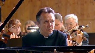 Mikhail Pletnev plays Beethoven  Piano Concerto No 5 Moscow 2006 [upl. by Allemahs]