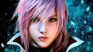 Lightning Returns Final Fantasy XIII  Review [upl. by Elleynod]