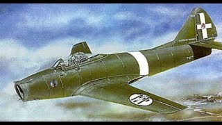 Italian Air Force in World War II second part [upl. by Bellina]