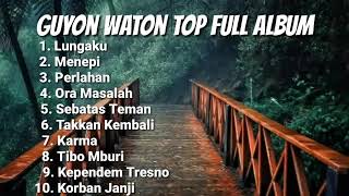 Guyon waton full album [upl. by Arriaes]