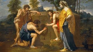 Nicolas Poussin 2  Précurseur du romantisme [upl. by Clie]