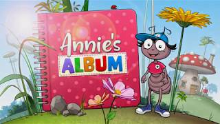 Bugs Team 2  Annies Album  Unit 3 [upl. by Taryne240]