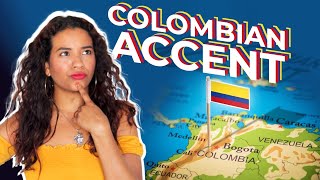 Colombian Accents amp Expressions Colombian Spanish Made Easy [upl. by Elmira]