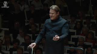 Rachmaninov Symphony No 2  Russian National OrchestraSladkovsky 2016 [upl. by Roux]