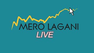 प्रदर्शनलाइ सम्वाेधन गर्दै दुर्गा प्रसाइ  LIVEmerolaganiofficial [upl. by Susejedesoj]