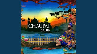 Chaupai Sahib [upl. by Placeeda]