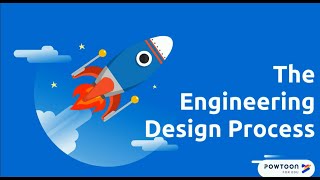 Engineering and the Engineering Design Process [upl. by Olympia]