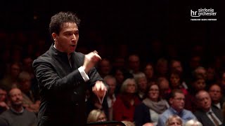 Brahms 4 Sinfonie ∙ hrSinfonieorchester ∙ Andrés OrozcoEstrada [upl. by Fanny384]