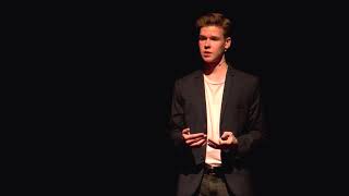 Youre being manipulated and dont even know it  Nate Pressner  TEDxYouthBasel [upl. by Akehsal543]