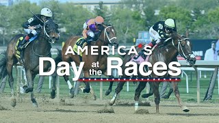 Americas Day At The Races  April 13 2024 [upl. by Eeryk]