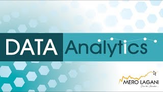 Merolagani Data Analytics Complete Tutorial [upl. by Tiny263]