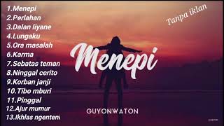 Guyon Waton Full AlbumMenepi [upl. by James]