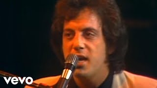 Billy Joel  The Stranger Live 1977 [upl. by Edelsten]