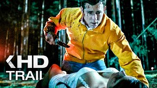 The Best Movies Starring RYAN REYNOLDS Trailers [upl. by Ahsien]