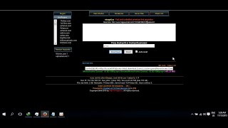 1fichier  Uploaded New Premium link generator November132015 [upl. by Nicolette504]