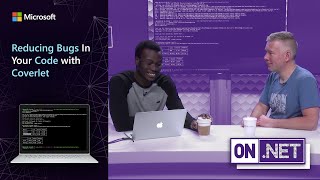 Reducing Bugs In Your Code with Coverlet [upl. by Noyerb972]