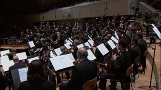 Berio Coro  Rattle · Berliner Philharmoniker [upl. by Griffith768]