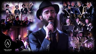 Mordechai Ben David Nostalgia Medley – A Team Ft Eli Marcus amp Lev Choir  מבד נוסטלגיה–מרקוס ולב [upl. by Ellicul874]