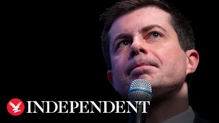 How do you pronounce Pete Buttigieg [upl. by Namreg189]