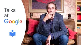 Psychogeography  Will Self  Talks at Google [upl. by Oidiple]